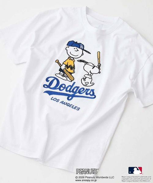 PEANUTS スマホショルダー tシャツ メンズ レディース : ZOZOTOWN