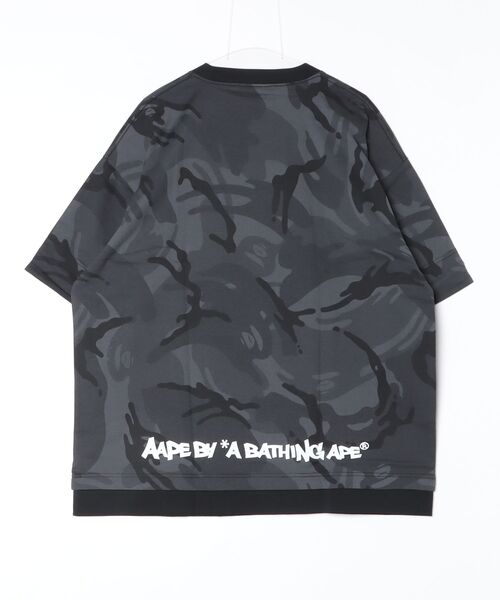tシャツ AAPE FANCY MAIN TEE メンズ_6