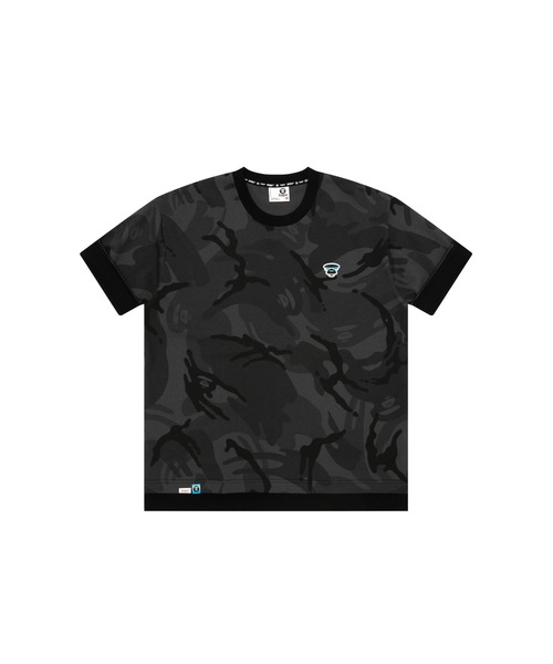 tシャツ AAPE FANCY MAIN TEE メンズ