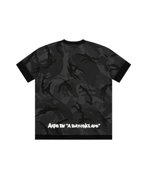 tシャツ AAPE FANCY MAIN TEE メンズ_2