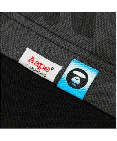 tシャツ AAPE FANCY MAIN TEE メンズ_4