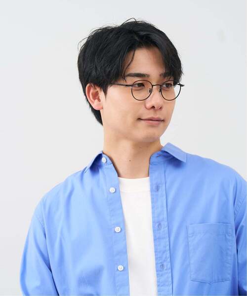 伊達メガネ メガネ 眼鏡 メンズ レディース_20