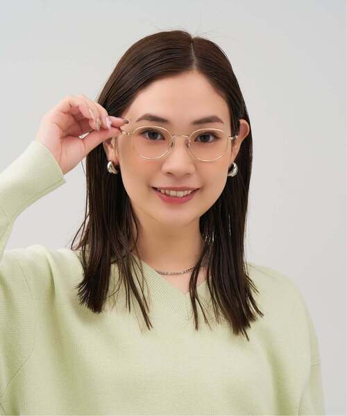 伊達メガネ メガネ 眼鏡 メンズ レディース_13