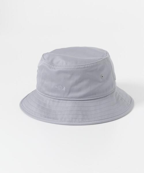 THE NORTH FACE PURPLE LABEL 帽子 ハット LABEL CHINO FIELD HAT