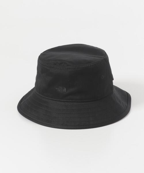 THE NORTH FACE PURPLE LABEL 帽子 ハット LABEL CHINO FIELD HAT