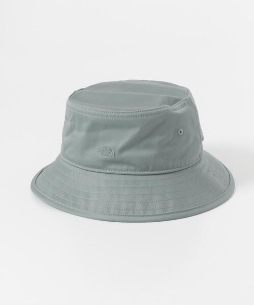 THE NORTH FACE PURPLE LABEL 帽子 ハット LABEL CHINO FIELD HAT