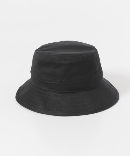THE NORTH FACE PURPLE LABEL 帽子 ハット LABEL CHINO FIELD HAT