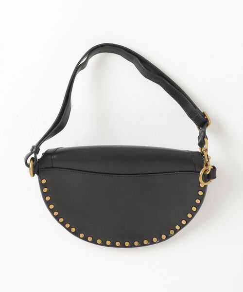 「ISABEL MARANT」 2WAYバッグ - ブラック レディース_画像2