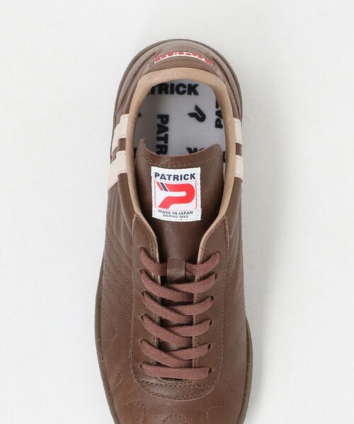 PATRICK（パトリック） スニーカー O MICHEL OG レディース : ZOZOTOWN