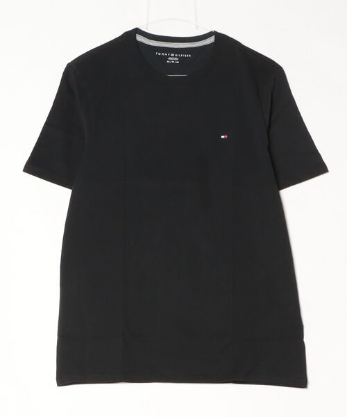 TOMMY HILFIGER（トミー・ヒルフィガー） tシャツ 「オンライン限定
