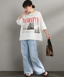 tシャツ 「MANHATTAN PORTAGE...の詳細画像1