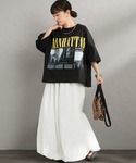 tシャツ 「MANHATTAN PORTAGE...の詳細画像2