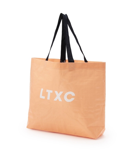完売品　LOVETOXIC 5点 卒業式　M　タグあり　カバー付　ショップバック LOVETOXIC エコバッグ 「LTXC」「GOODPRICE」バイカラーエコトート