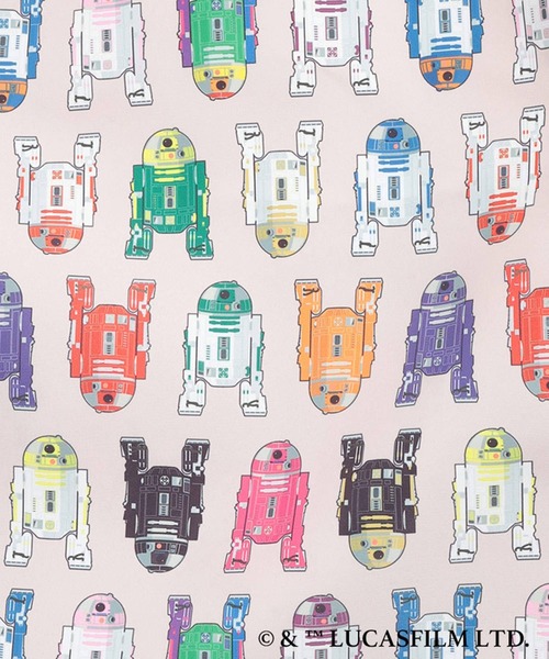 パンツ 「STAR WARS/スター・ウォーズ」ショートパンツ メンズ 大きい
