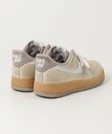 「NIKE」 ローカットスニーカー 24 ブラ...の詳細画像1