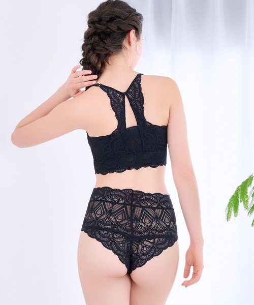 BRADELIS NewYork（ブラデリスニューヨーク） ブラジャー Lovely Back