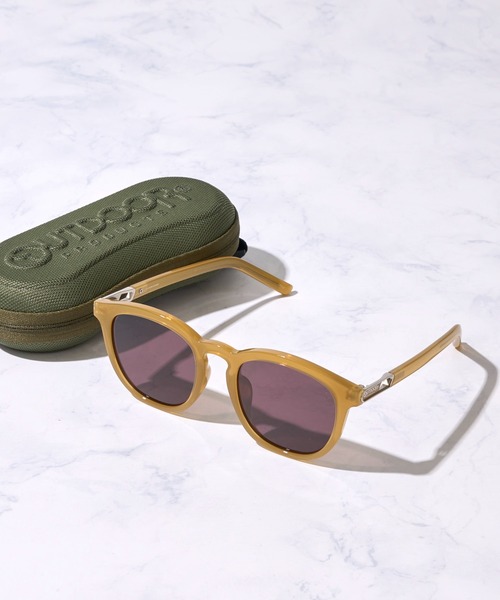 OUTDOOR PRODUCTS（アウトドアプロダクツ） サングラス 「OUTDOOR
