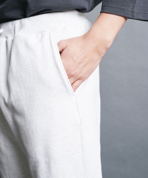 「Magine」 スウェットパンツ 48 ネイビー メンズ_画像8