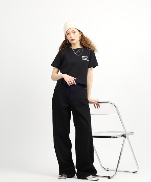 PRO CLUB（プロクラブ） ワイドパンツ ジーンズ PRO CLUB HEAVYWEIGHT