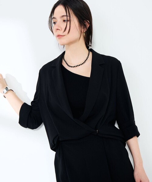 NOLLEY'S Sophi（ノーリーズソフィー） ジャケット テーラード