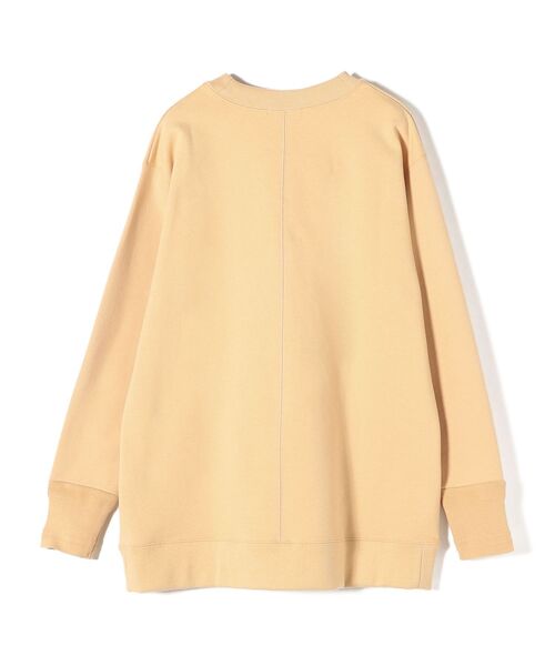 「SHIPS Days」 スウェットカットソー ONE SIZE ホワイト レディース_画像4