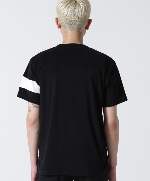 「SY32 by SWEET YEARS」 半袖Tシャツ M ホワイト メンズ_画像5