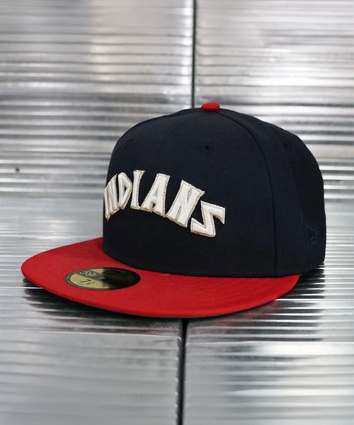 NEW ERA（ニューエラ） キャップ 帽子 メンズ ニューエラ「NEW ERA
