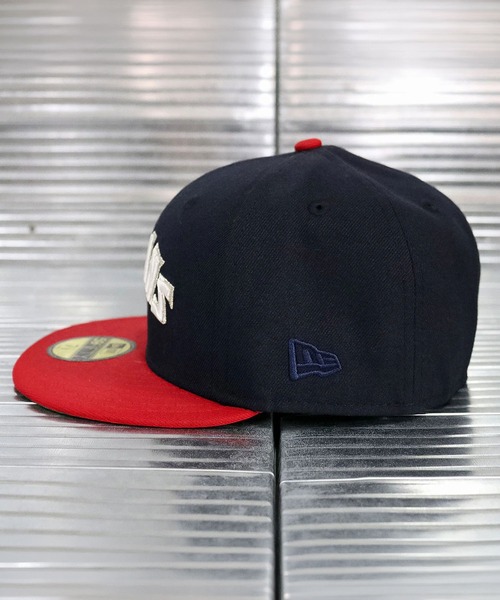 インディアンス キャップ（NEW ERA）のおすすめ人気商品一覧 通販