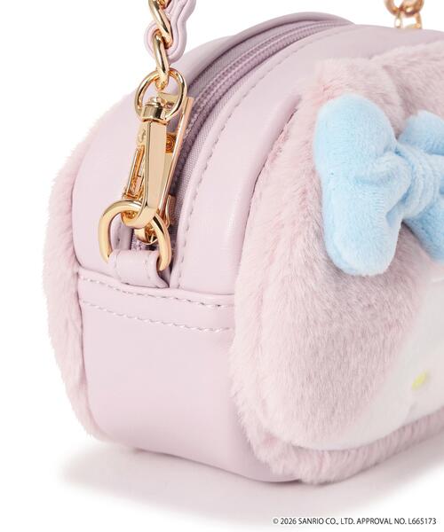 Jack Bunny!!（ジャックバニー） ゴルフ 「マイメロディ・クロミ
