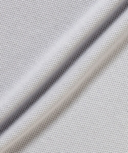 「LACOSTE」 半袖Tシャツ 5 ホワイト メンズ_画像2