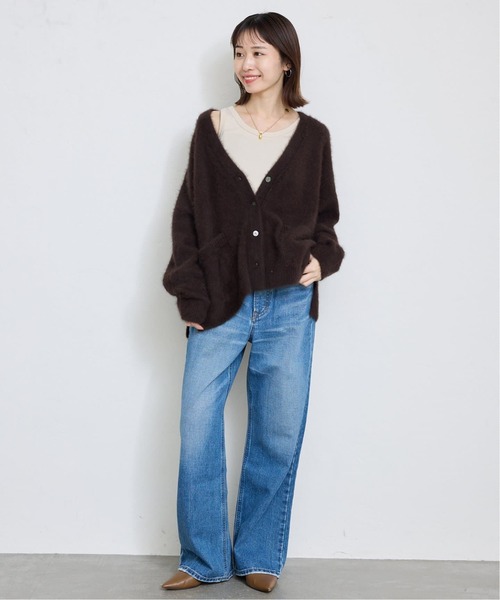 SLOBE IENA（スローブイエナ） tシャツ 「追加3」basic タンクトップ