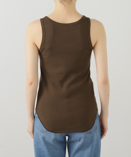 SLOBE IENA（スローブイエナ） tシャツ 「追加3」basic タンクトップ