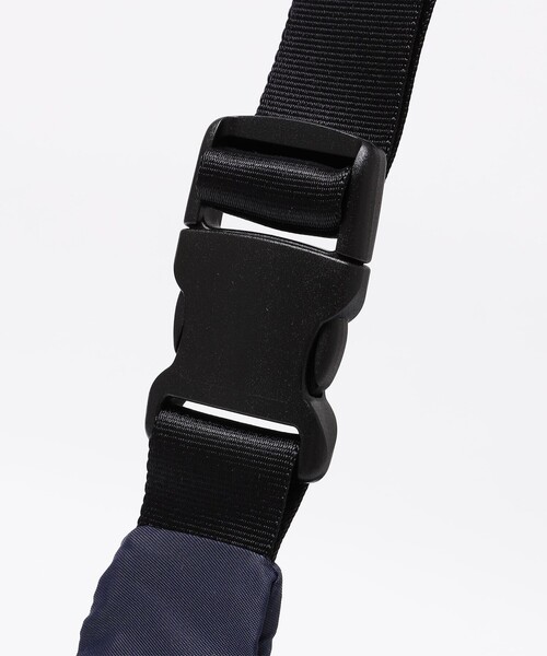 「STANDARD SUPPLY」 ショルダーバッグ ONE SIZE ブラック メンズ_画像3