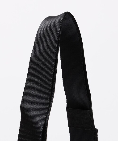 「STANDARD SUPPLY」 ショルダーバッグ ONE SIZE ブラック メンズ_画像4