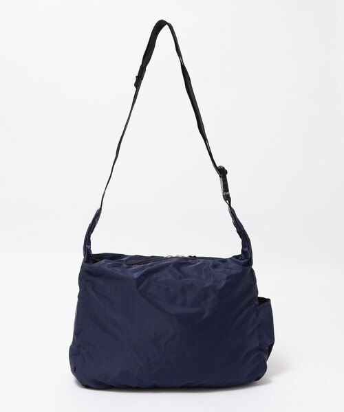 「STANDARD SUPPLY」 ショルダーバッグ ONE SIZE ブラック メンズ_画像6