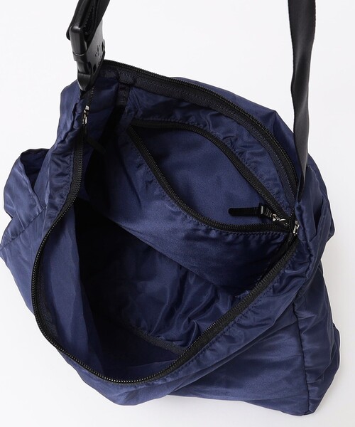 「STANDARD SUPPLY」 ショルダーバッグ ONE SIZE ブラック メンズ_画像7