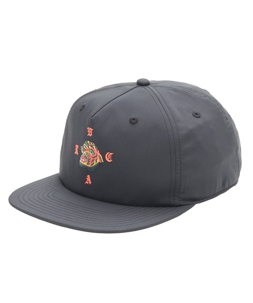RVCA（ルーカ） キャップ 帽子 メンズ KALEB PERFORMANCE 5-PANEL