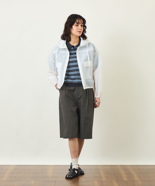 MACKINTOSH PHILOSOPHY（マッキントッシュフィロソフィー） ハーフ 