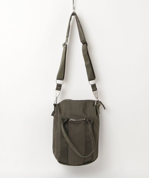 ショルダーバッグ 「FAF」Nylon Bag 002 メンズ : ZOZOTOWN Yahoo!店