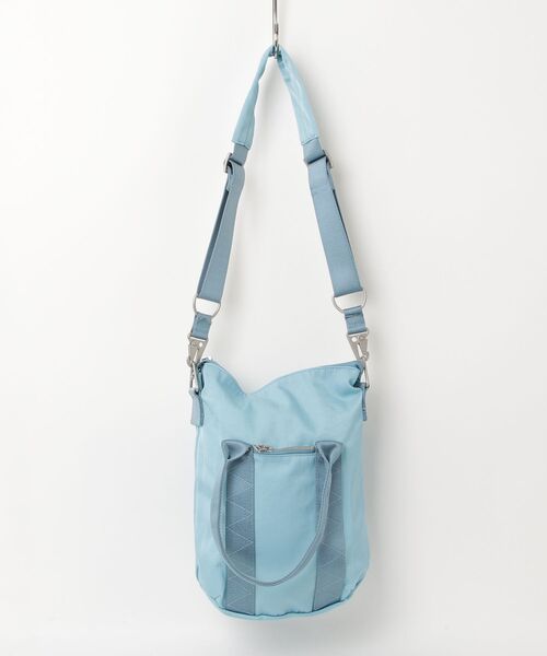 ショルダーバッグ 「FAF」Nylon Bag 002 メンズ : ZOZOTOWN Yahoo!店