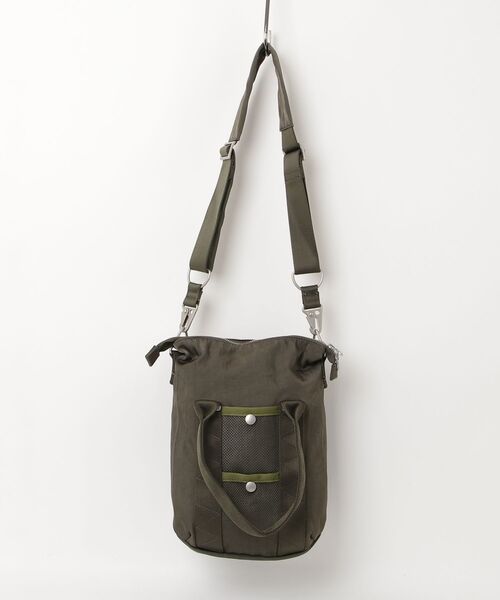 ショルダーバッグ 「FAF」Nylon Bag 002 メンズ : ZOZOTOWN Yahoo!店