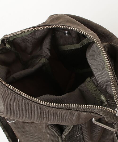 ショルダーバッグ 「FAF」Nylon Bag 002 メンズ : ZOZOTOWN Yahoo!店