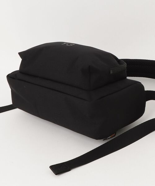 Y-3 ウエストポーチ CROSSBODY BAG メンズ レディース : ZOZOTOWN
