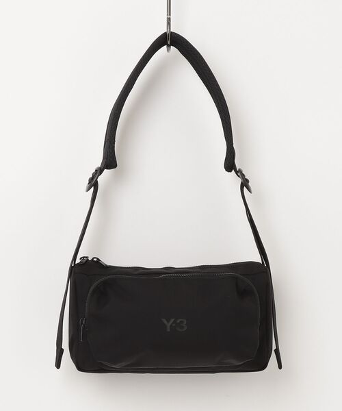 Y-3 ウエストポーチ CROSSBODY BAG メンズ レディース : ZOZOTOWN