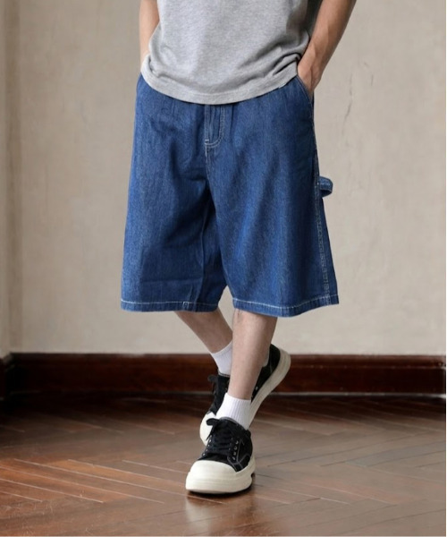 Dickies（ディッキーズ） ハーフパンツ パンツ 短パン 「neos」GENUINE