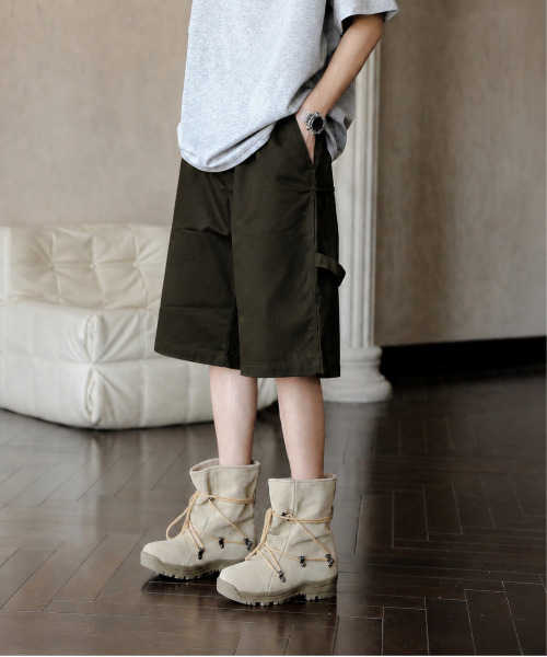 Dickies（ディッキーズ） ハーフパンツ パンツ メンズ レディース