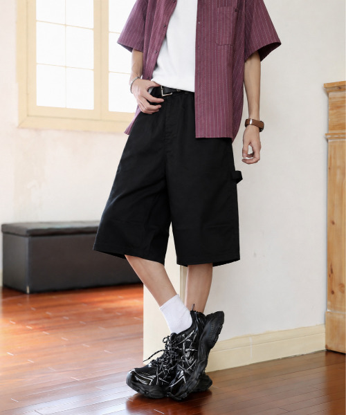 Dickies（ディッキーズ） ハーフパンツ パンツ メンズ レディース