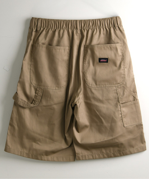 Dickies（ディッキーズ） ハーフパンツ パンツ メンズ レディース