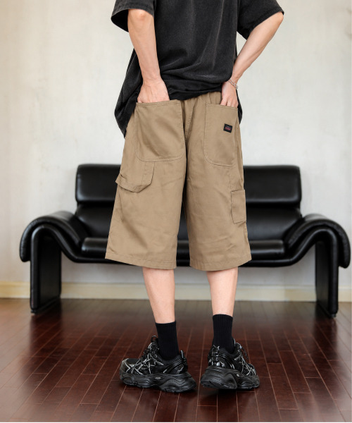 Dickies（ディッキーズ） ハーフパンツ パンツ 短パン 「neos」GENUINE