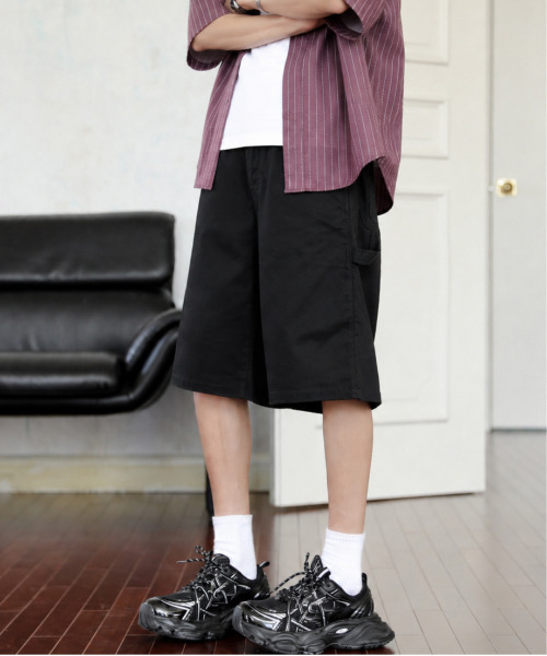 Dickies（ディッキーズ） ハーフパンツ パンツ 短パン 「neos」GENUINE